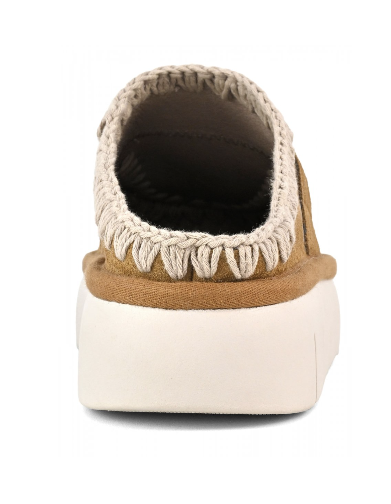 Mou Bounce Clog- Cog