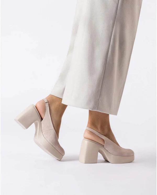 Naima Slingback - Palo