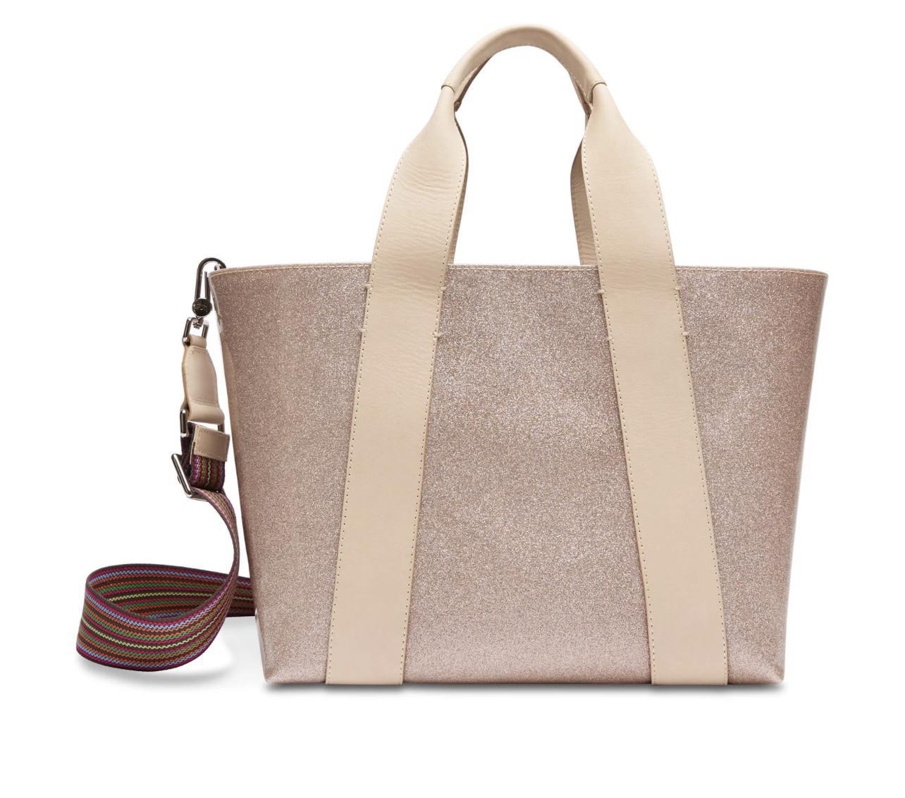 Consuela Carryall- Emery