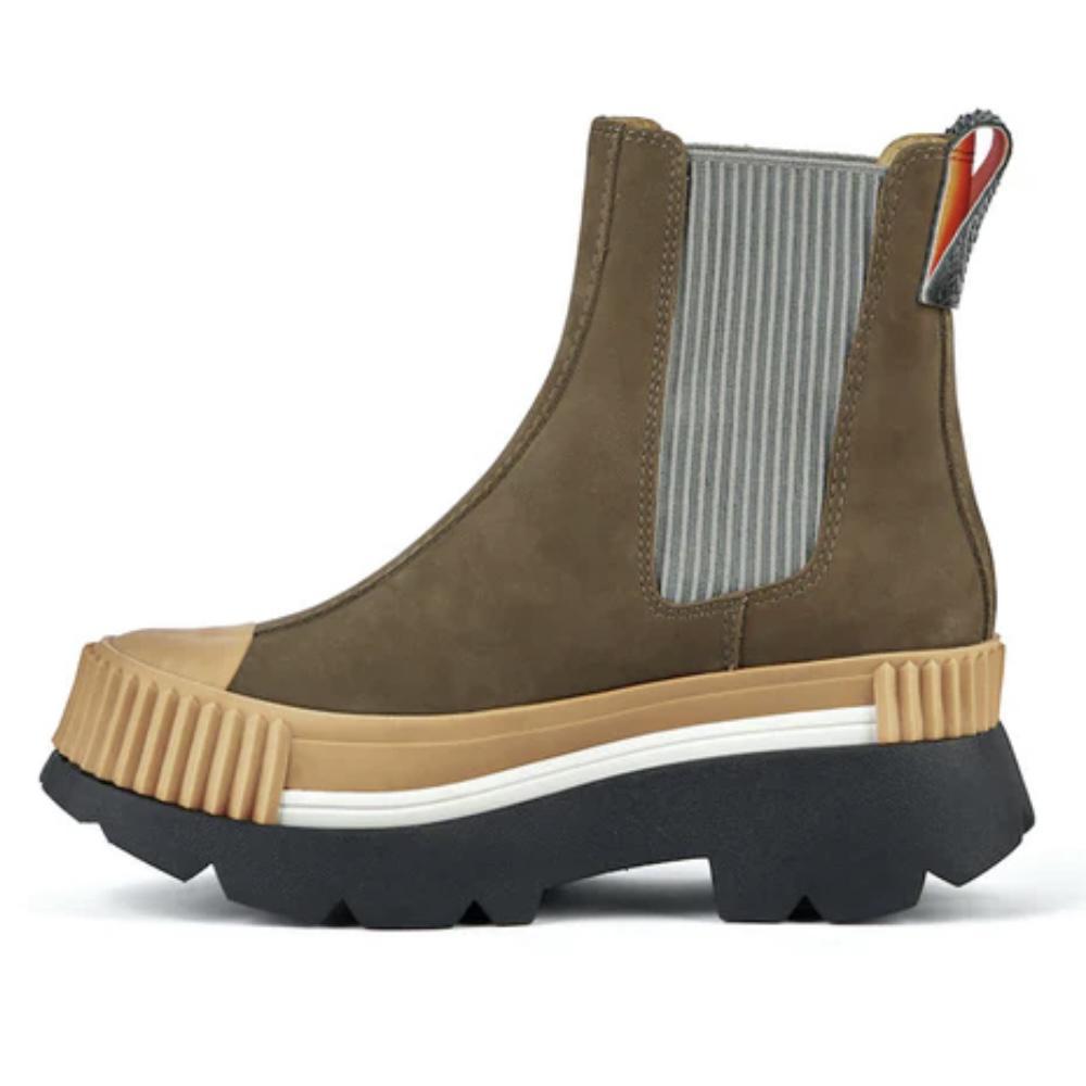 Esker Chelsea Boot
