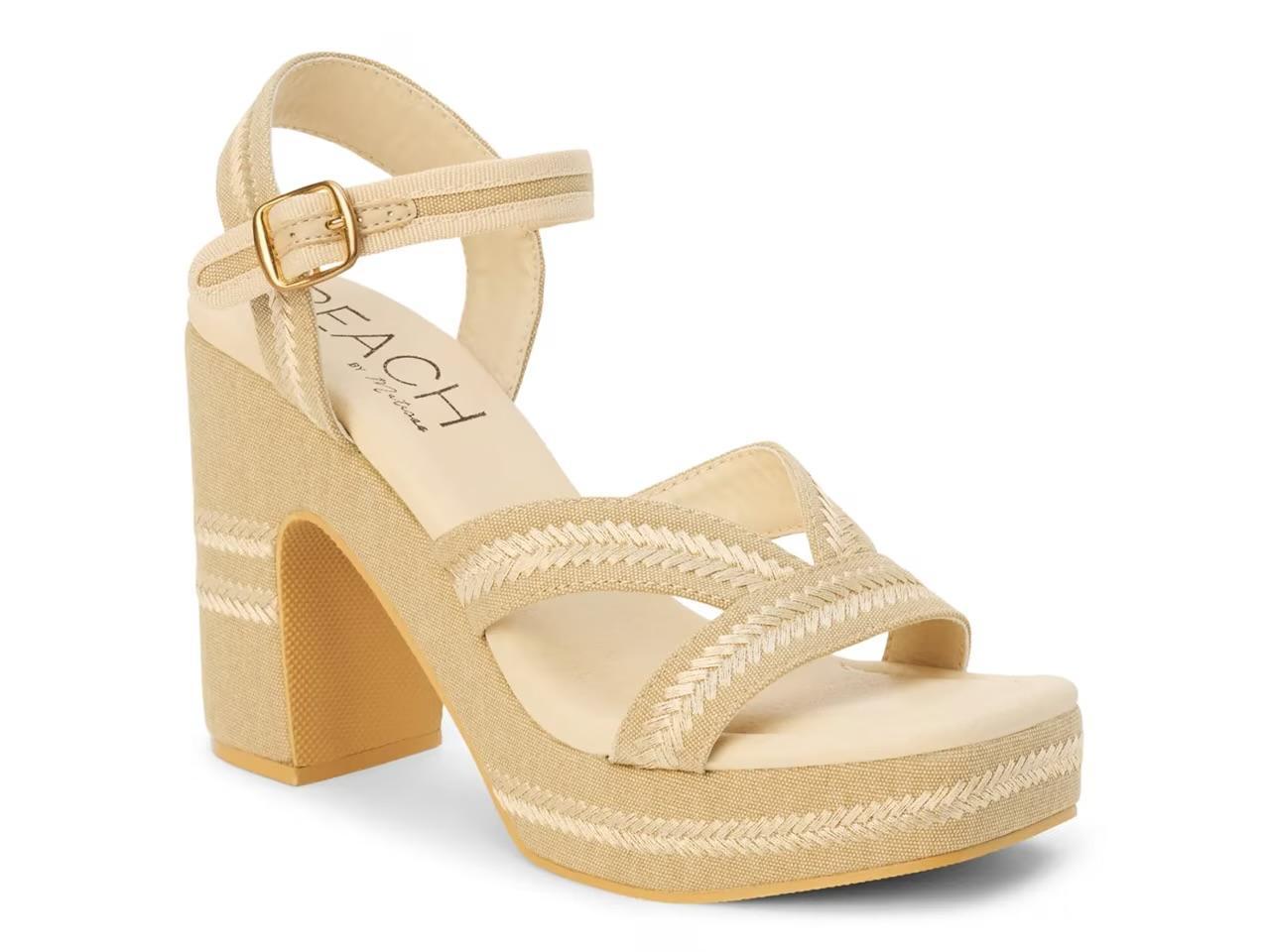 Adelaide Heel