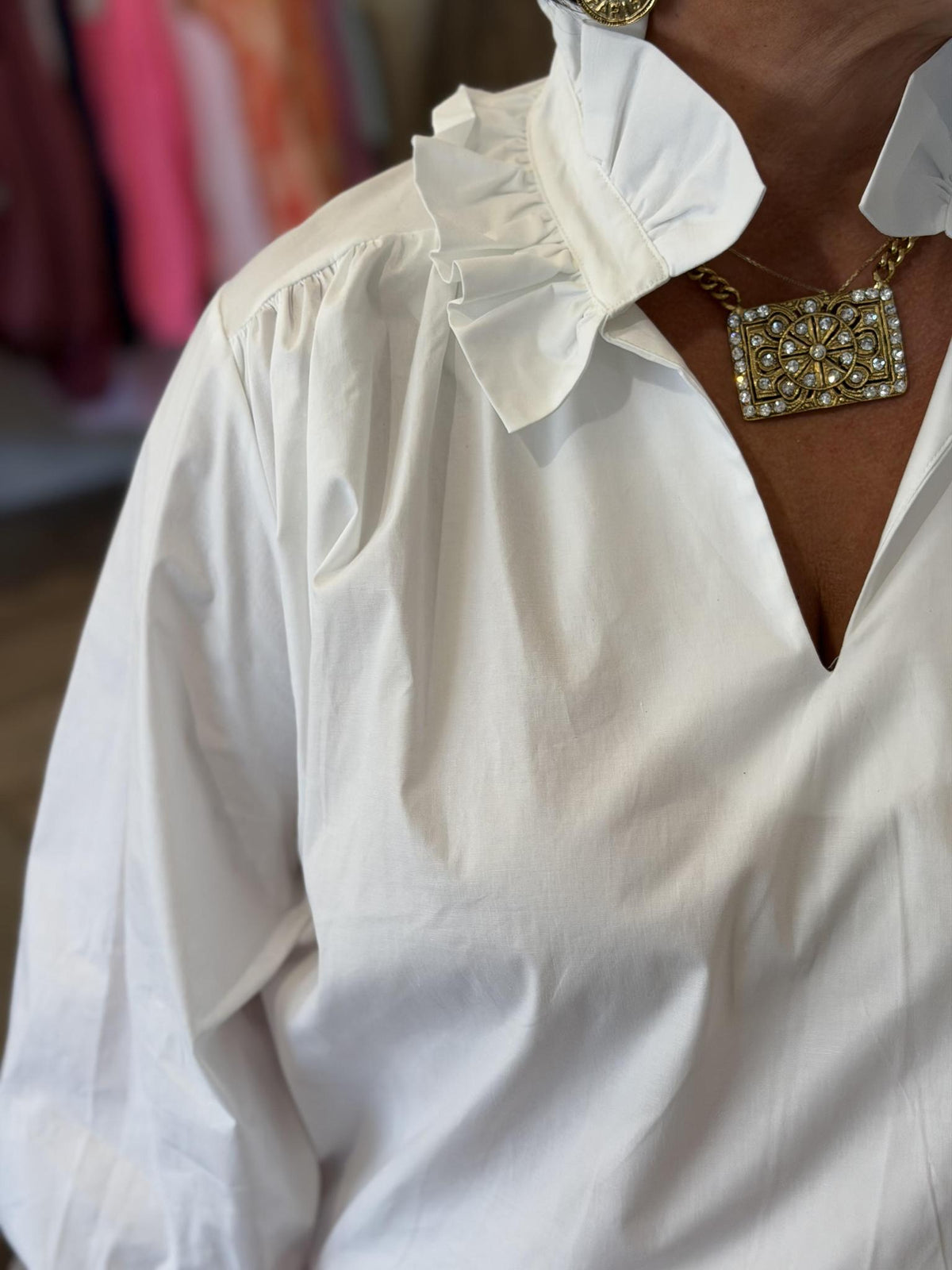 House of MBR Estate Top