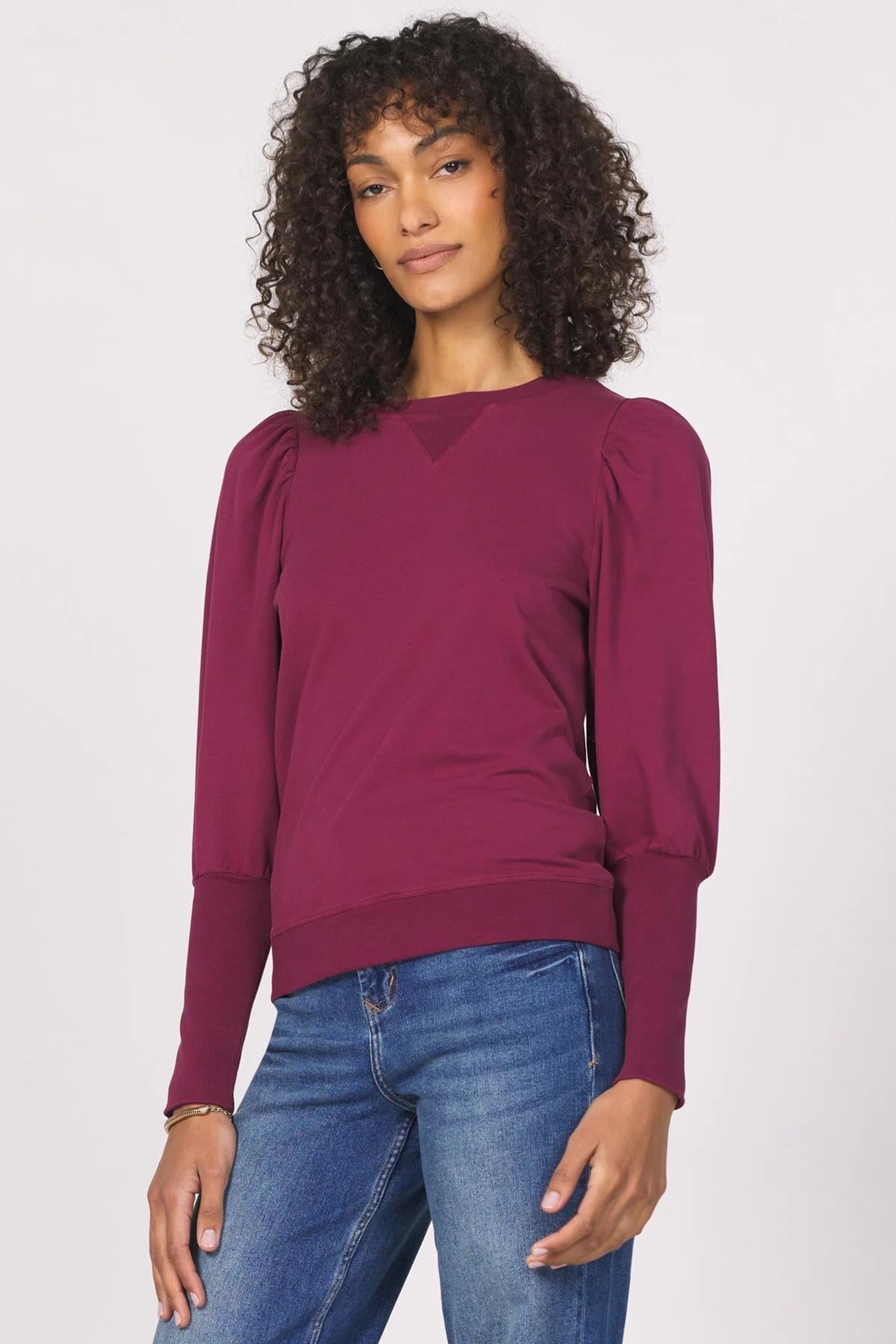 Tara Knit Top