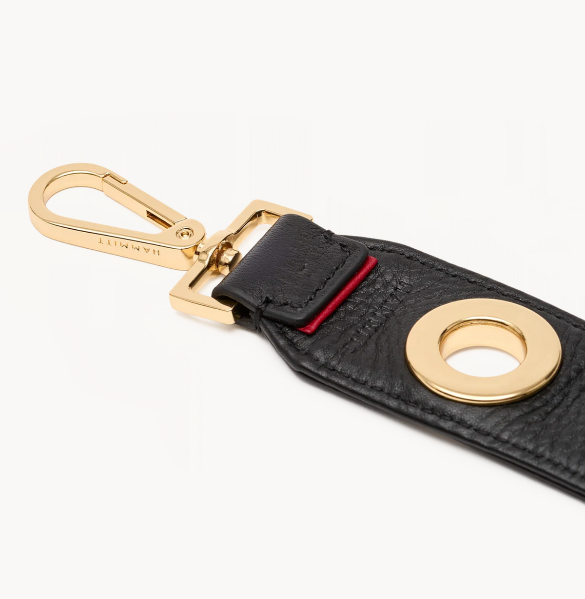Hammitt Grommet Short Strap