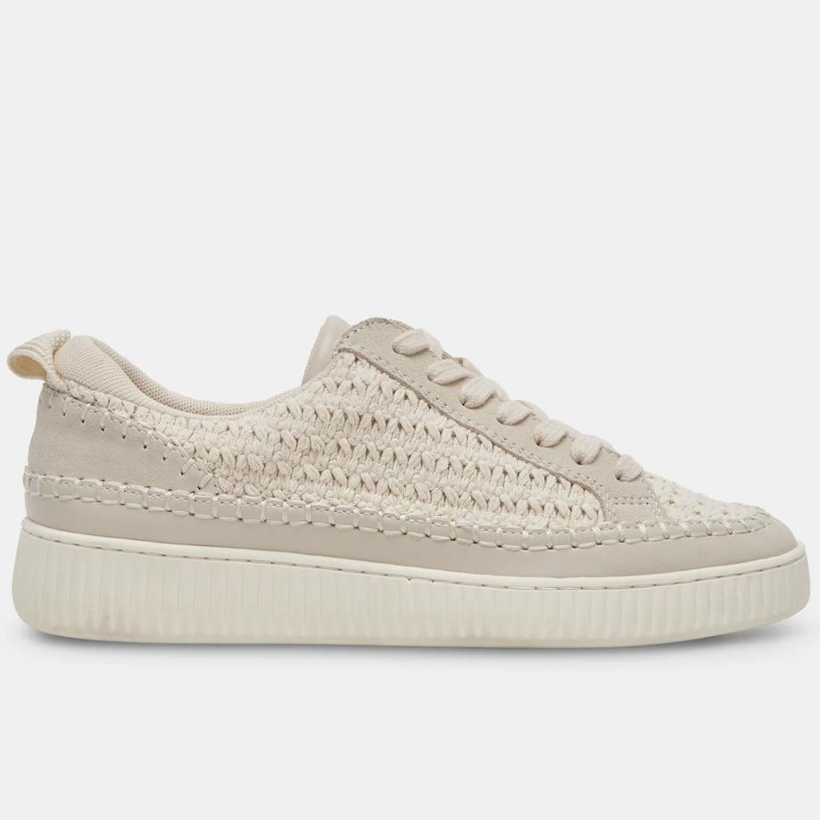 Nicona Sandstone Sneaker