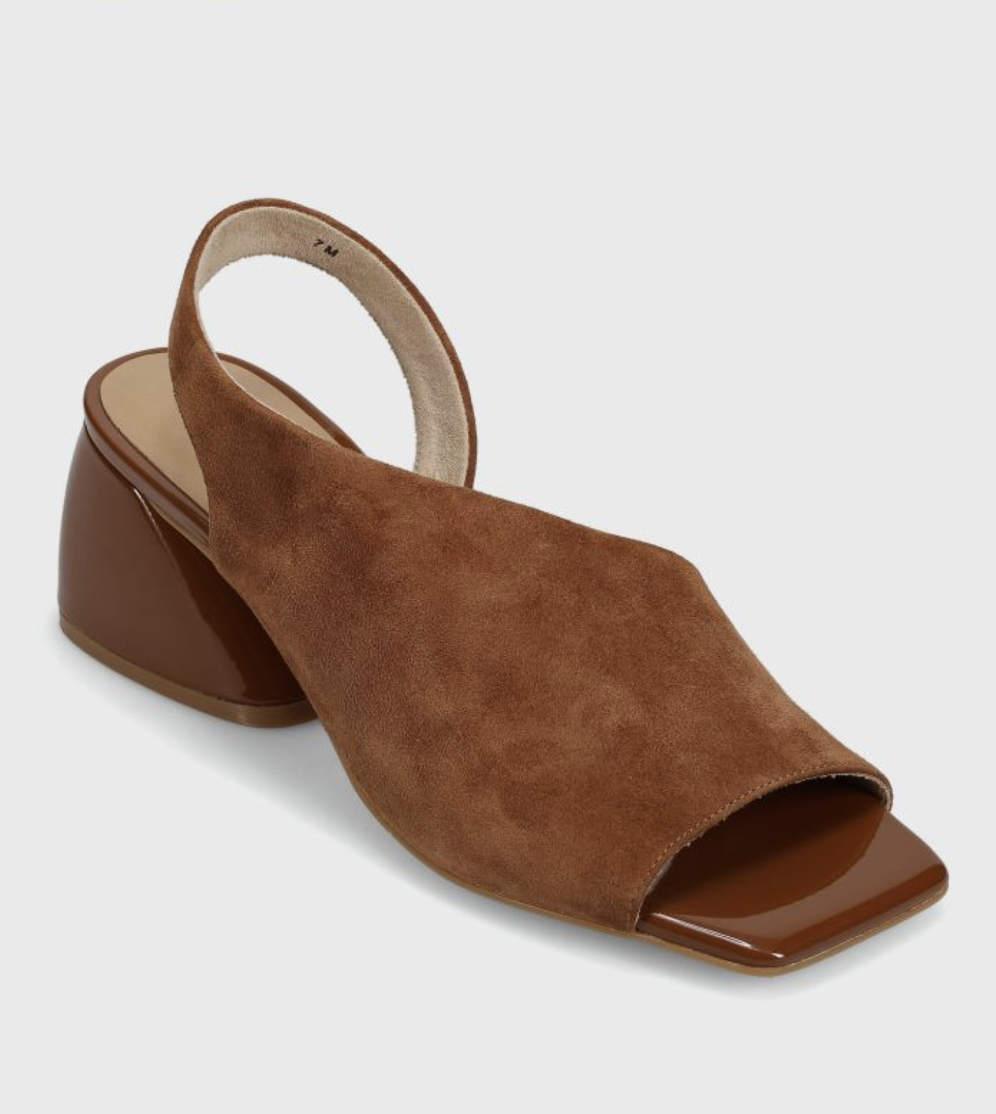 Vaneli Molke Heel