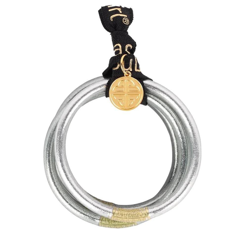 BudhaGirl Moon Bangles