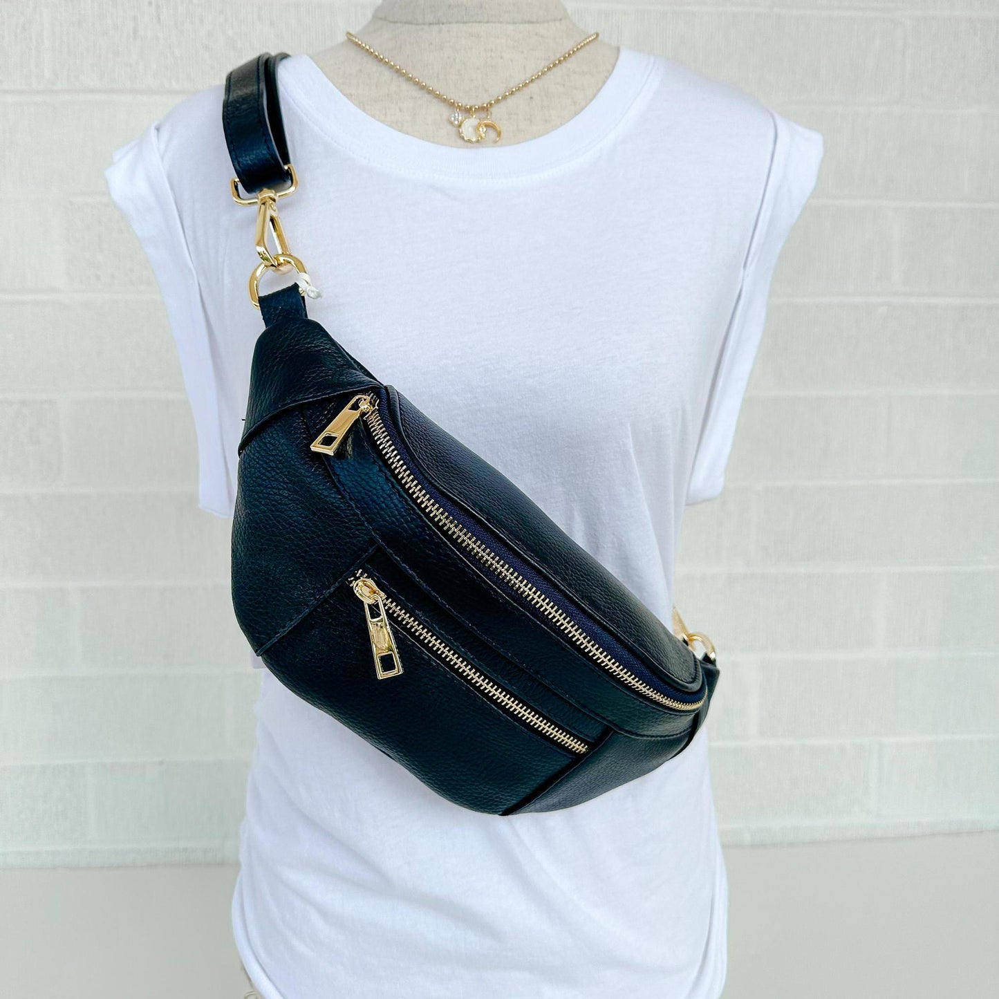 Leather Sling