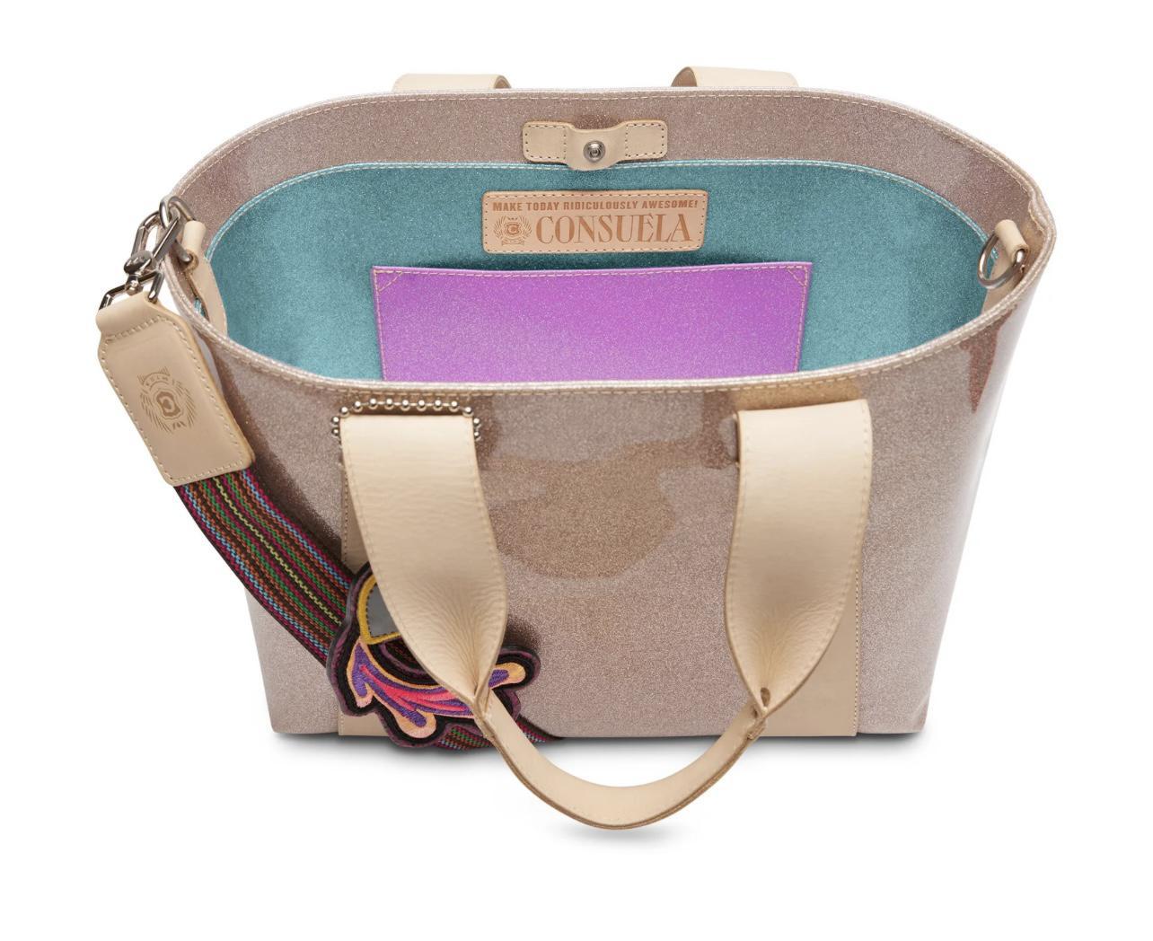 Consuela Carryall- Emery