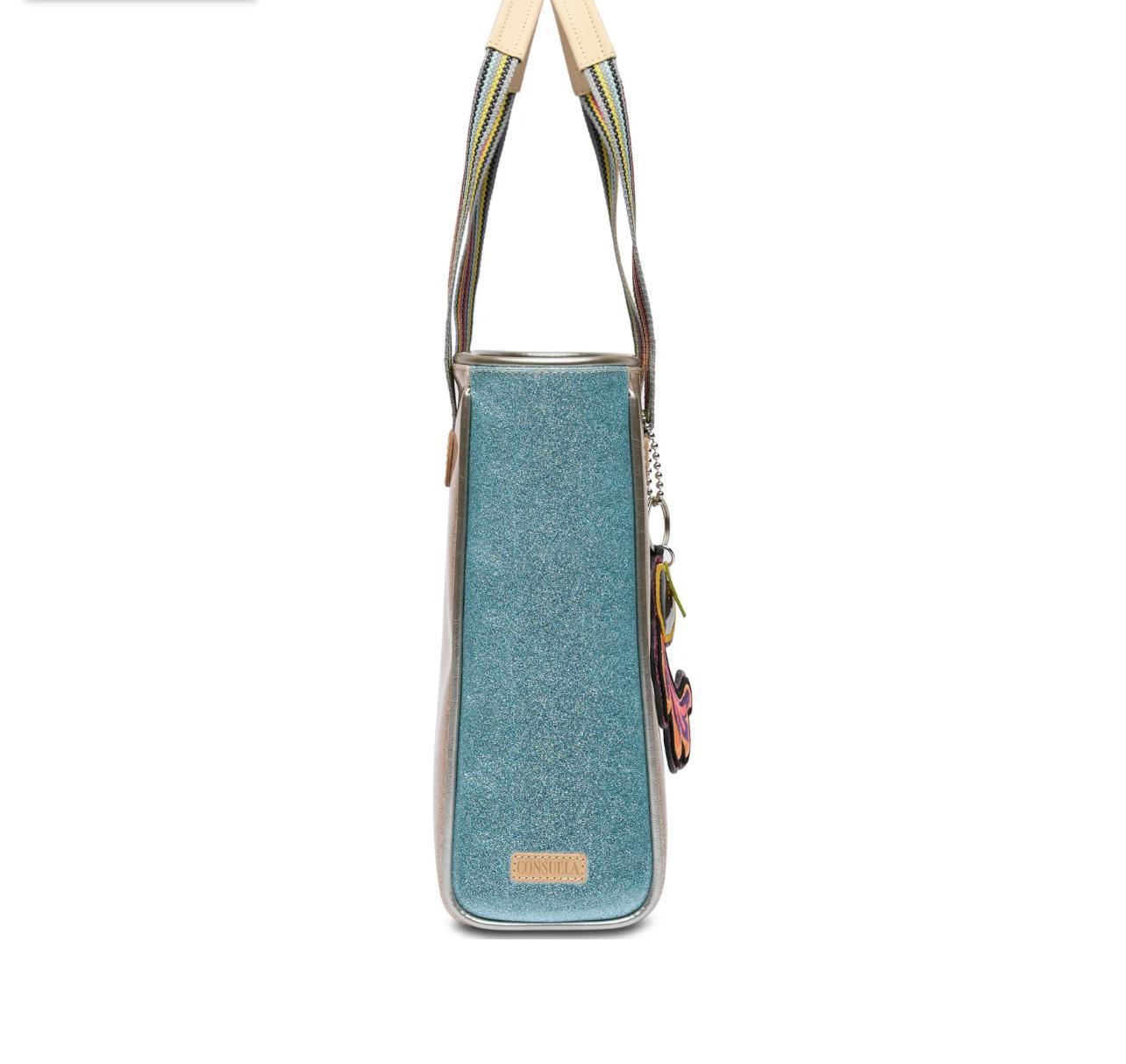 Consuela Chica Tote-Emery