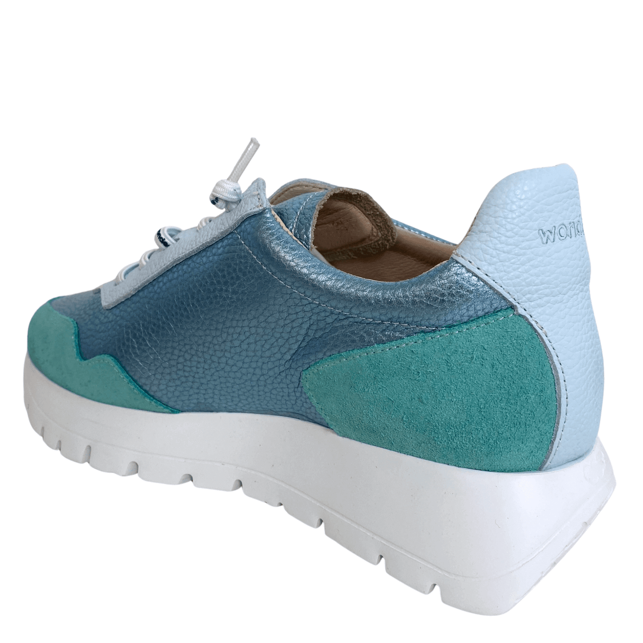 Wonders Odiesi Sneaker