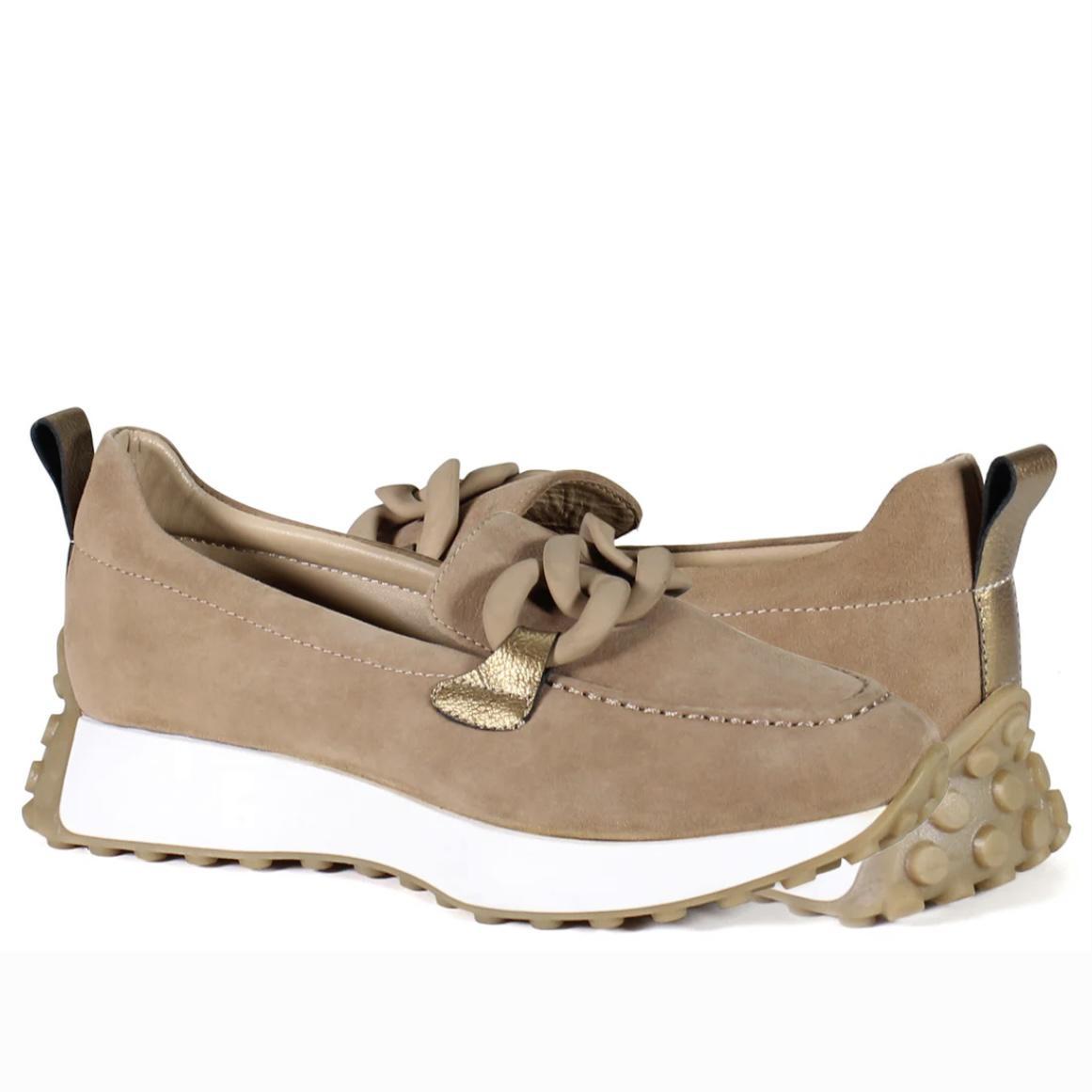 Kind Words Loafer Sneakers