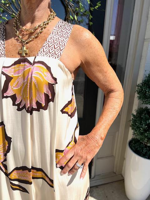 Variante Print Maxi
