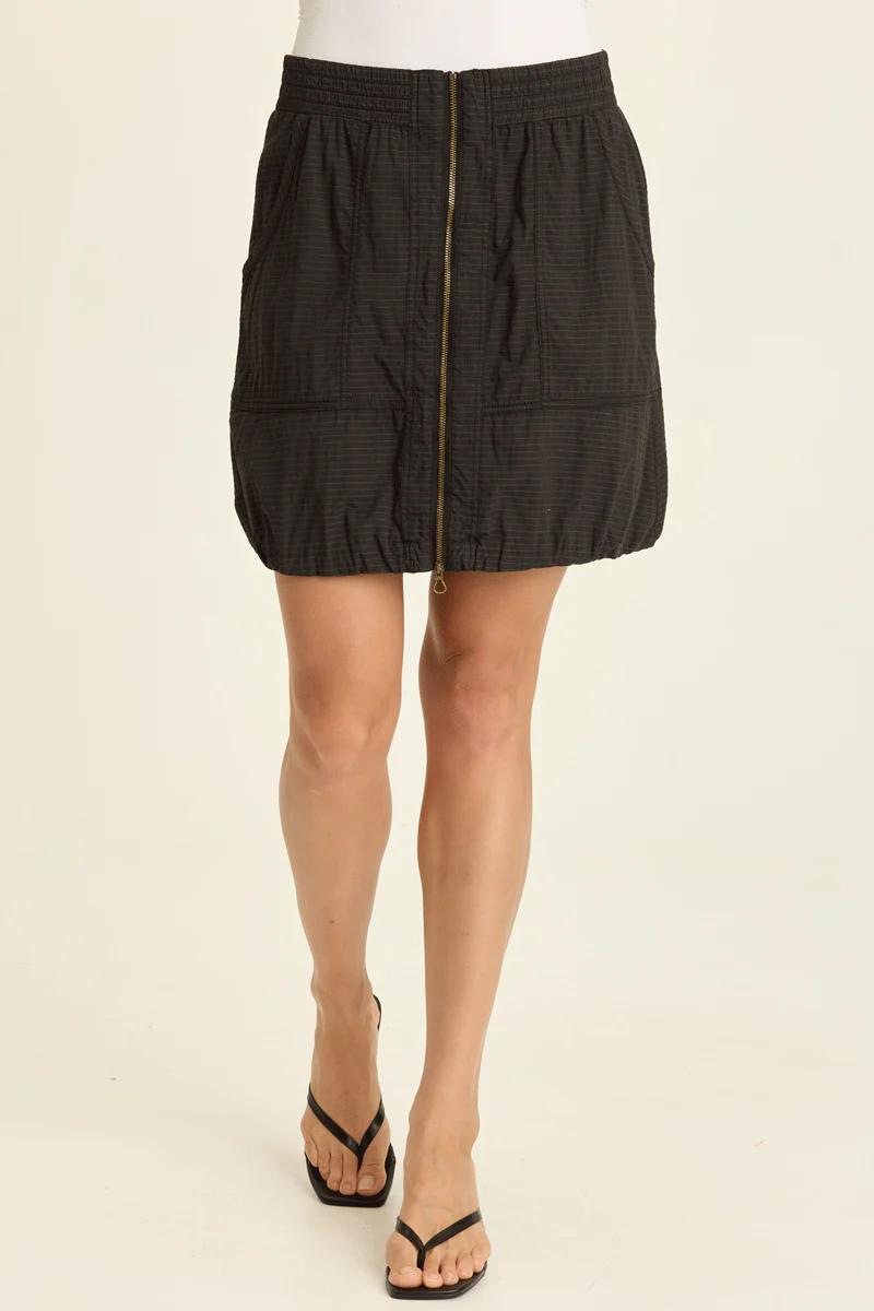 Corwyn Mini Skirt