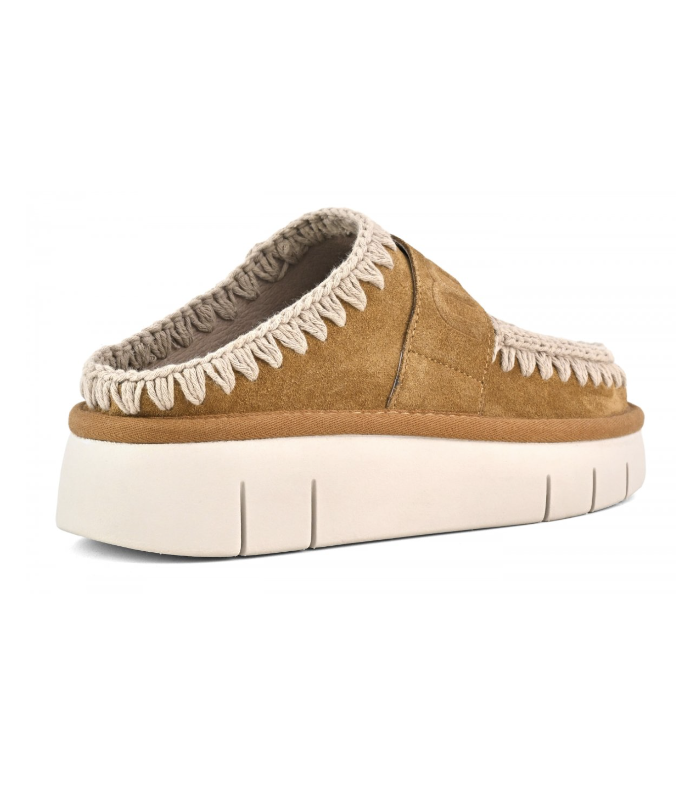 Mou Bounce Clog- Cog