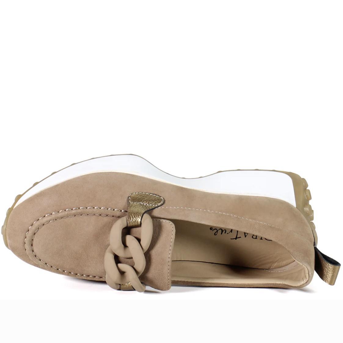 Kind Words Loafer Sneakers