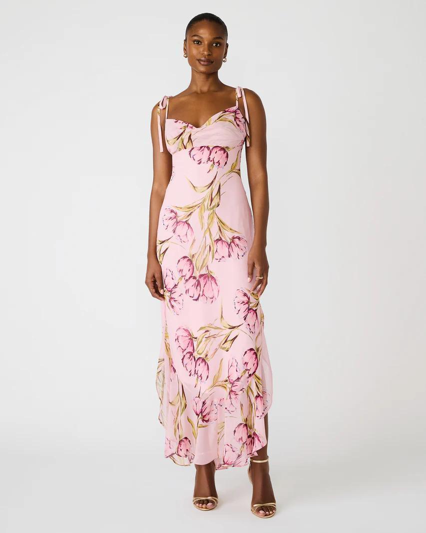 Jaila Dress