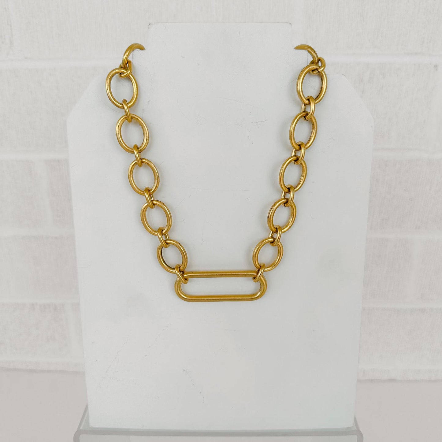 Izzy Chain Necklace