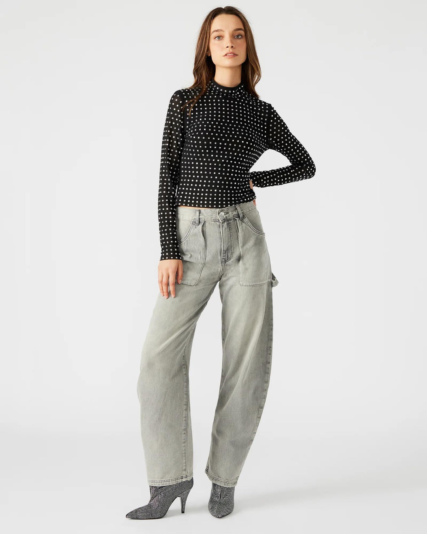 Melvina Top