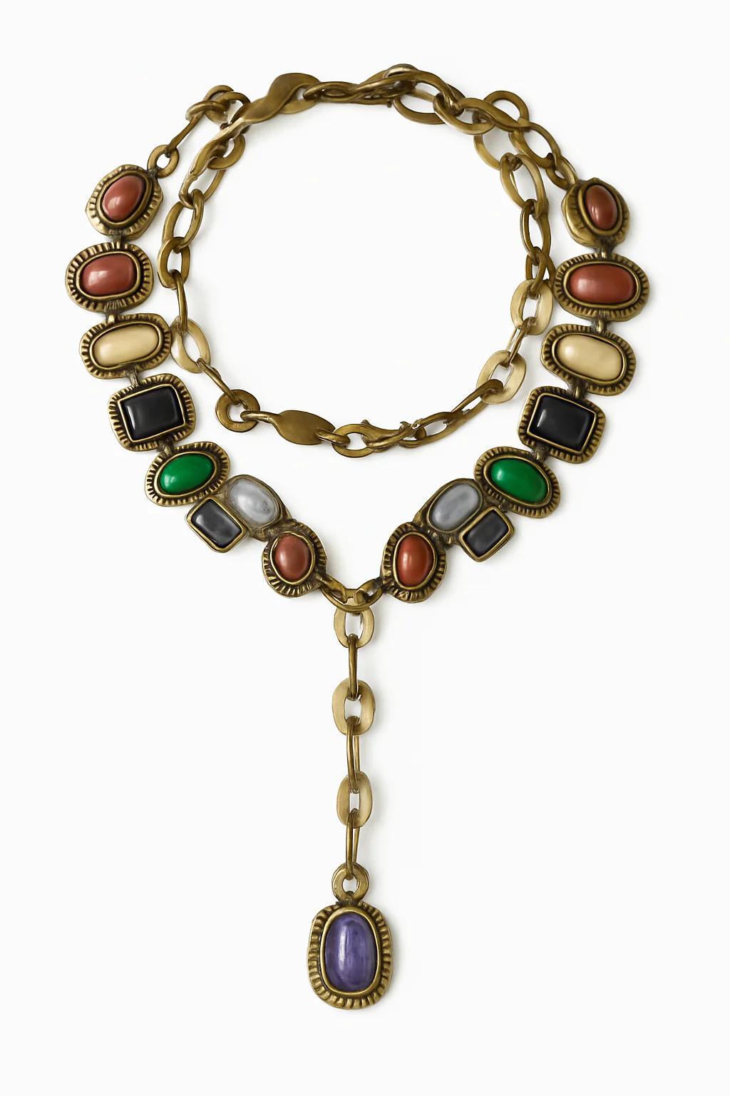 Kristalize Jane Necklace