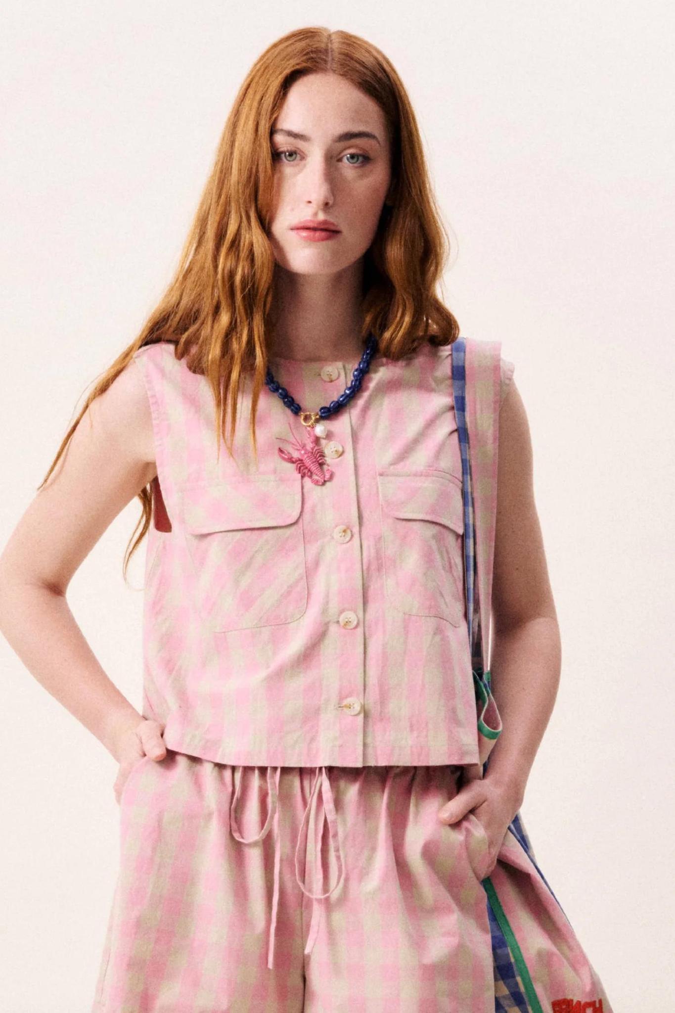 Aurora Vest