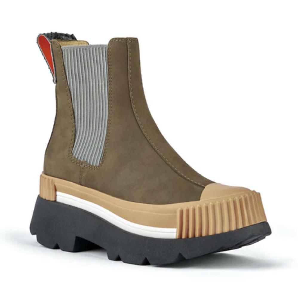 Esker Chelsea Boot