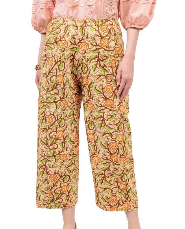 Peach Barrel Pant