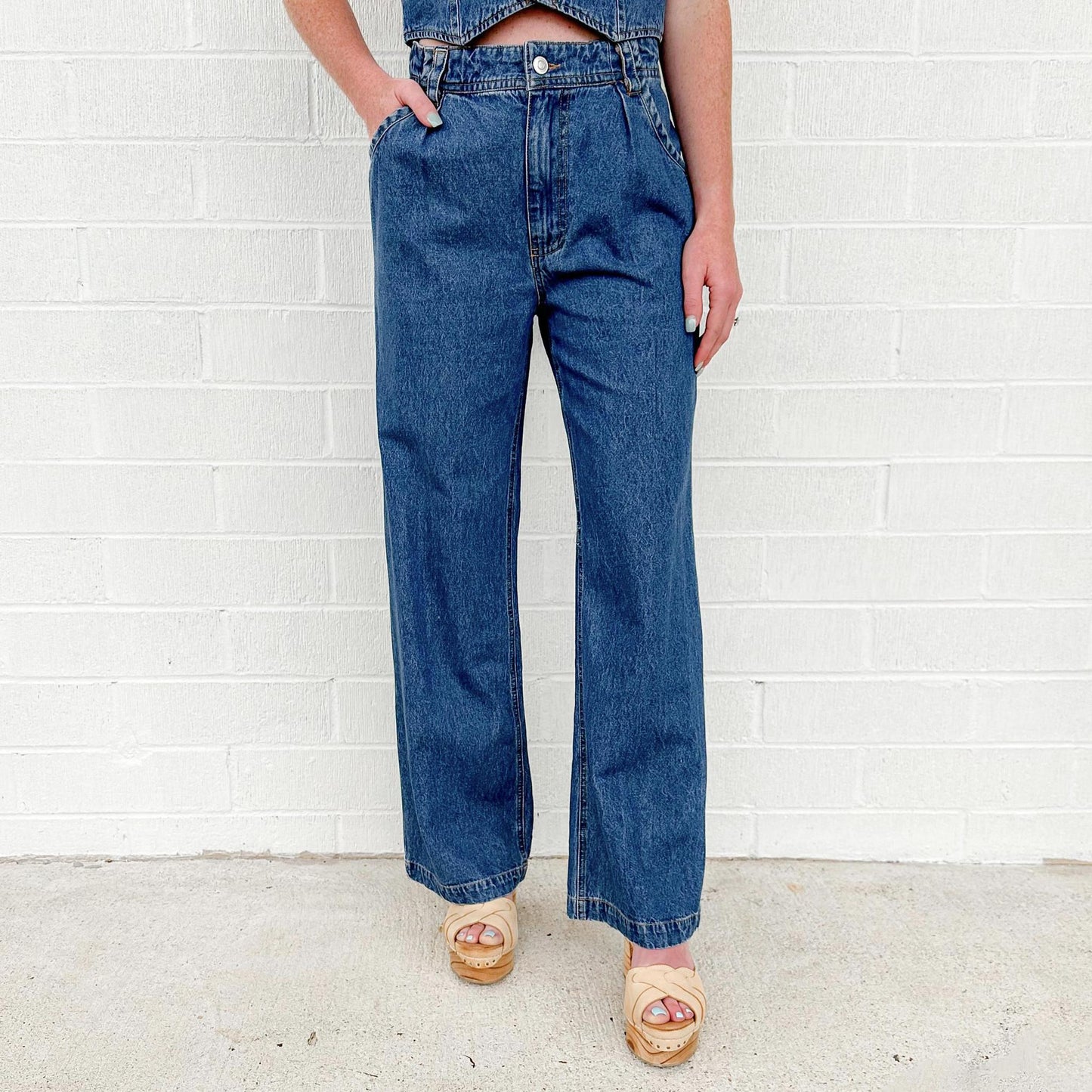 Teresa Pants