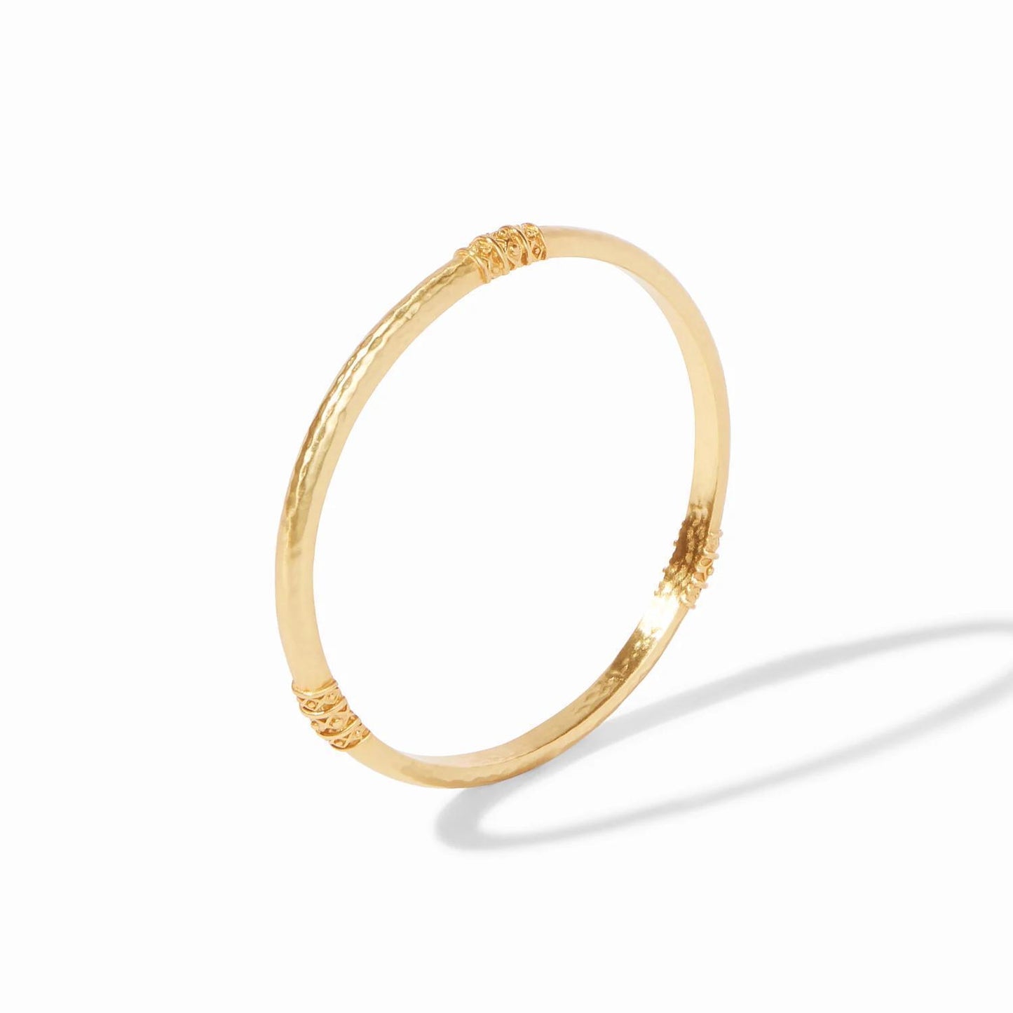 Catalina Bangle Gold-Medium