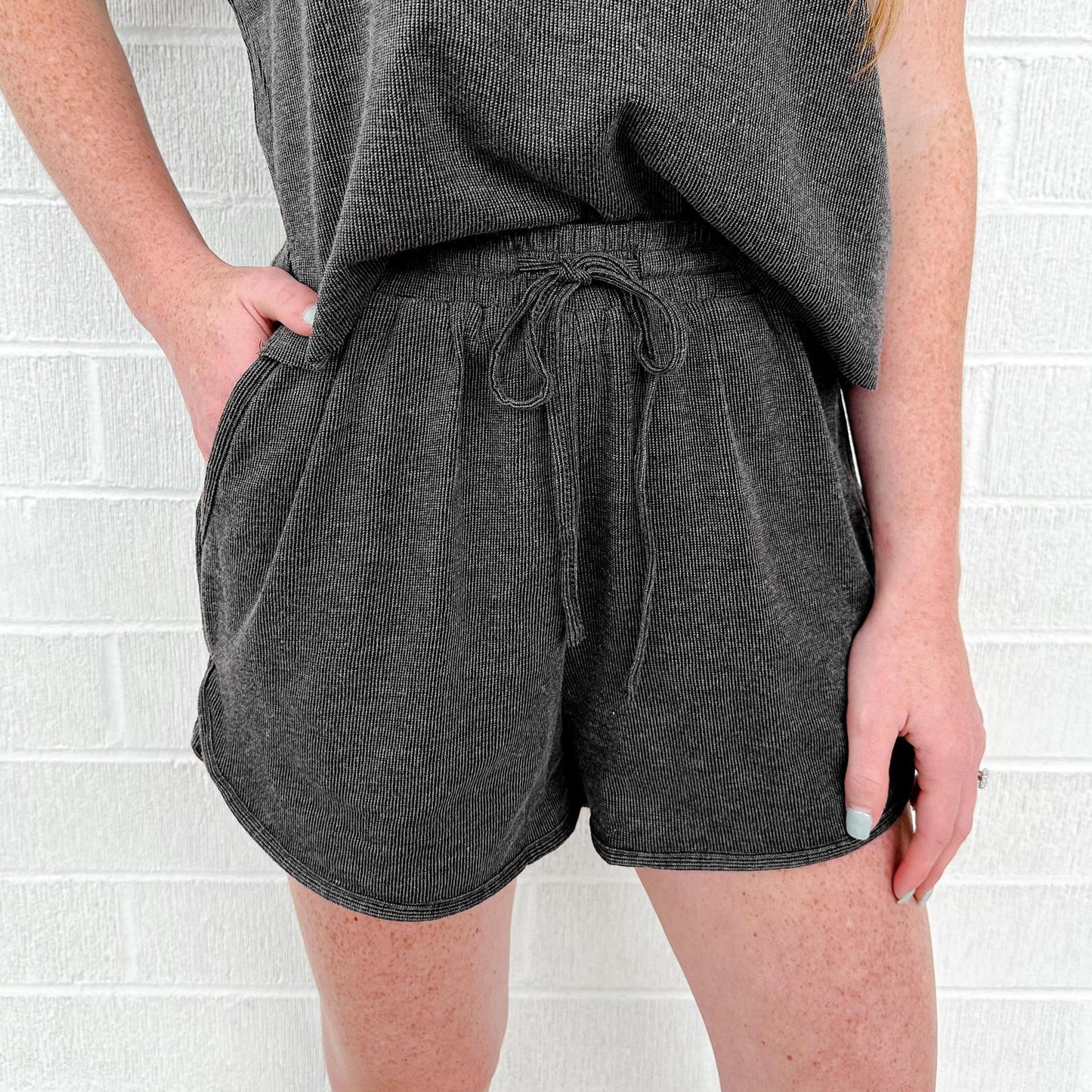 Sightseeing Shorts
