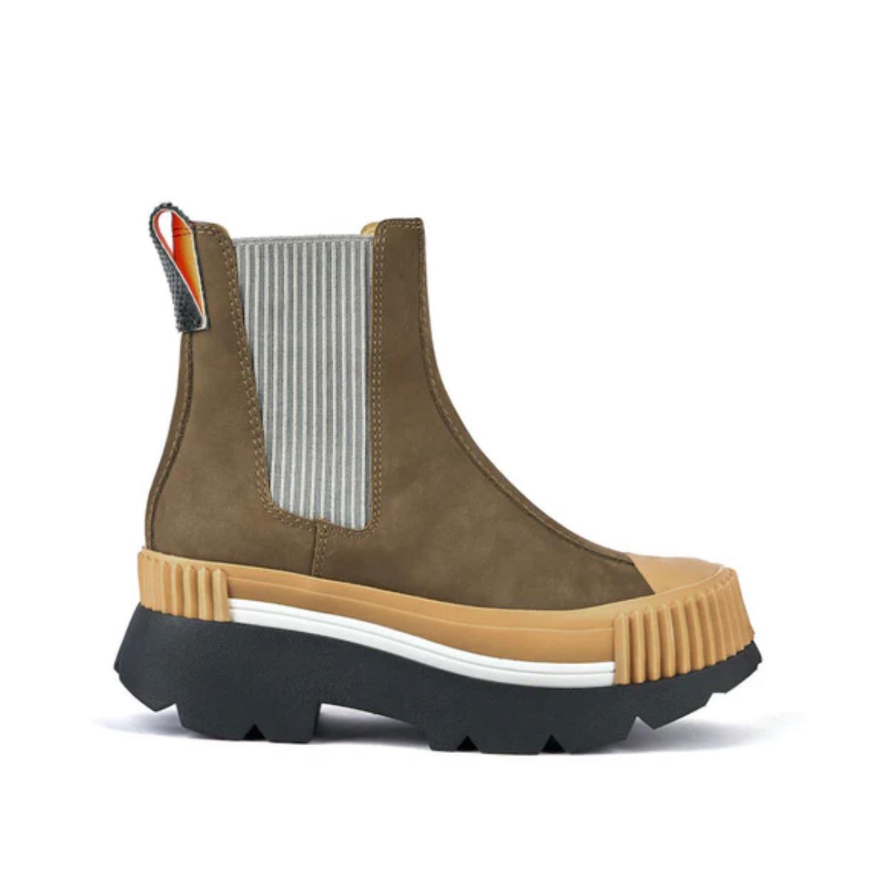 Esker Chelsea Boot