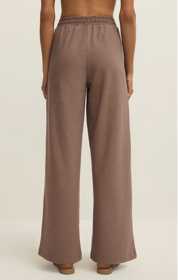 Andre Wide Leg Pant