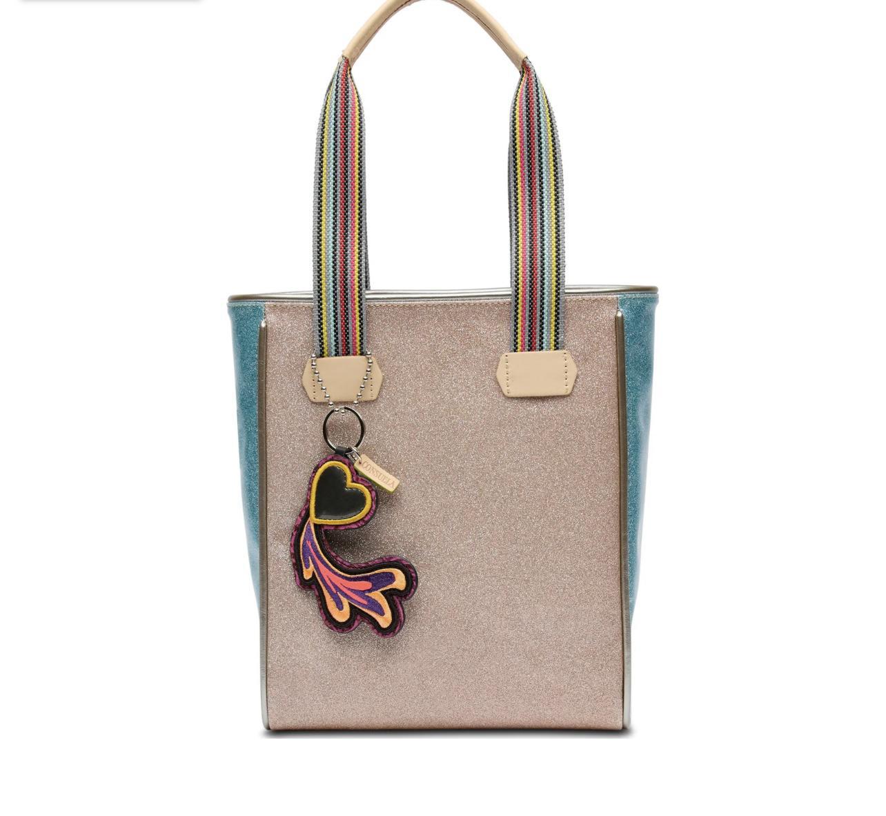 Consuela Chica Tote-Emery
