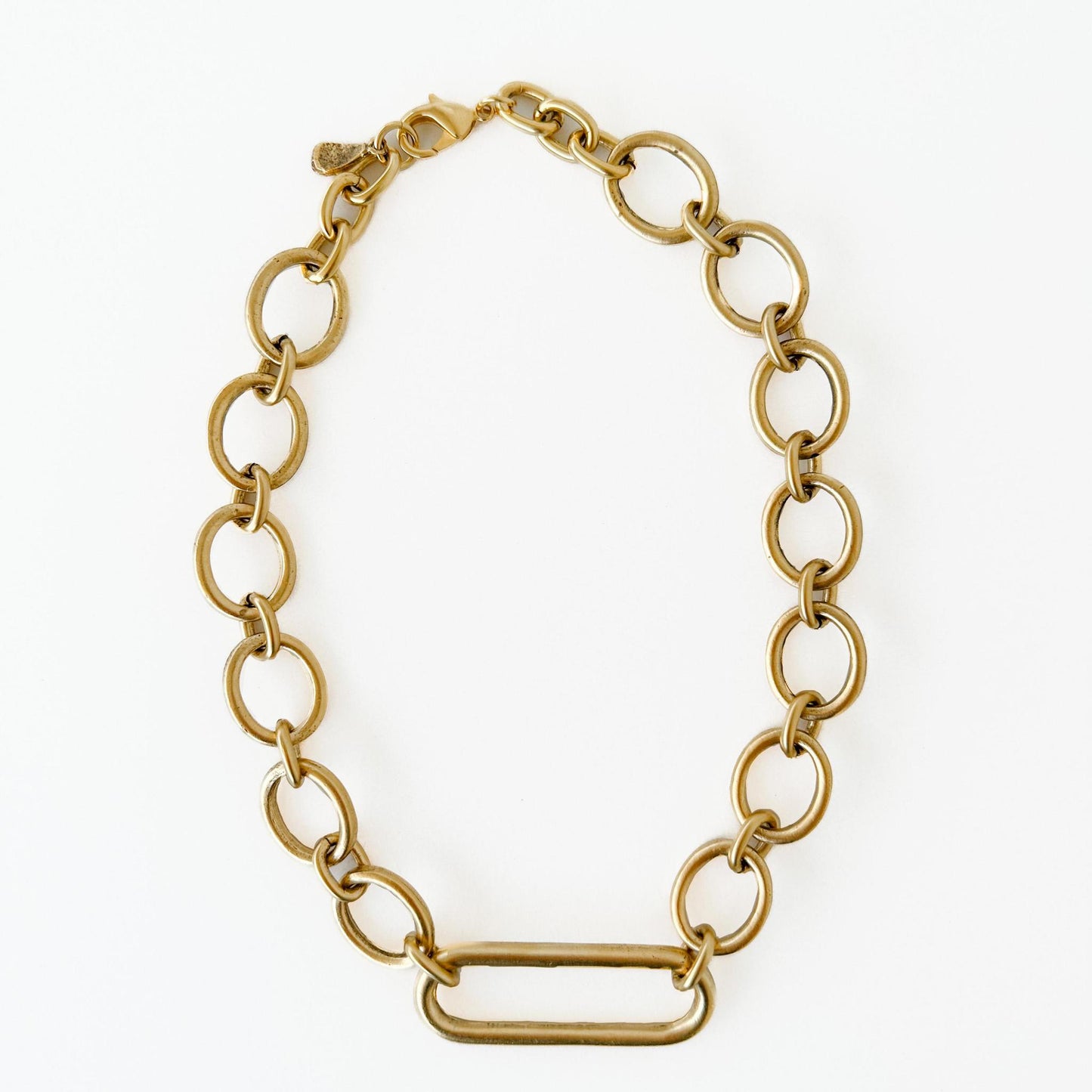 Izzy Chain Necklace