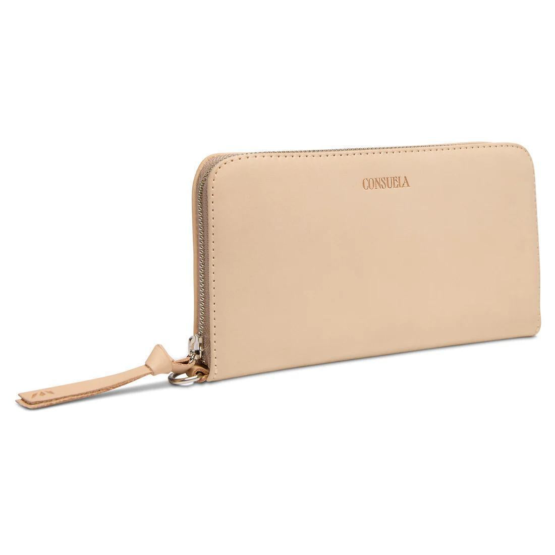Essential Wallet- Diego