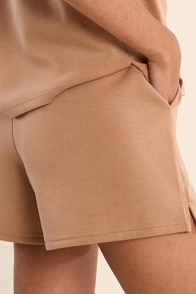 Gabrielle Collette Short-Camel