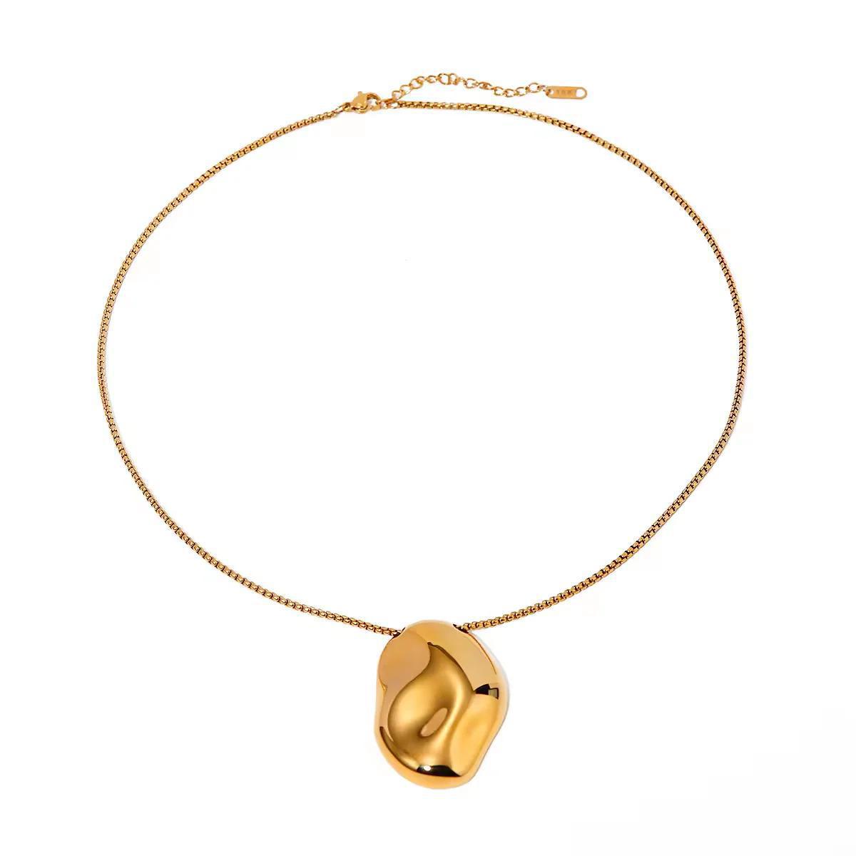 Kristalize Monet Necklace