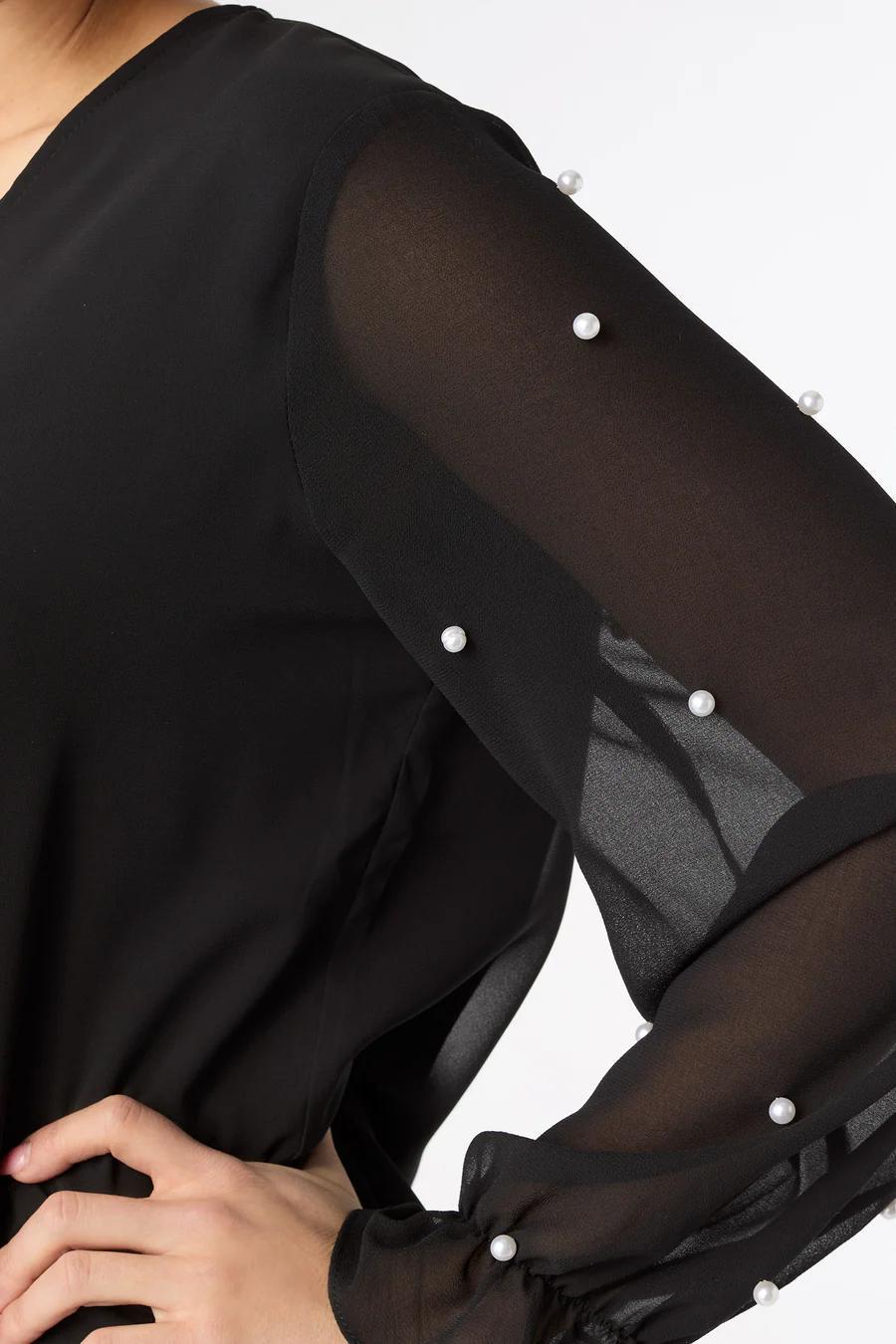 Perla Blouse
