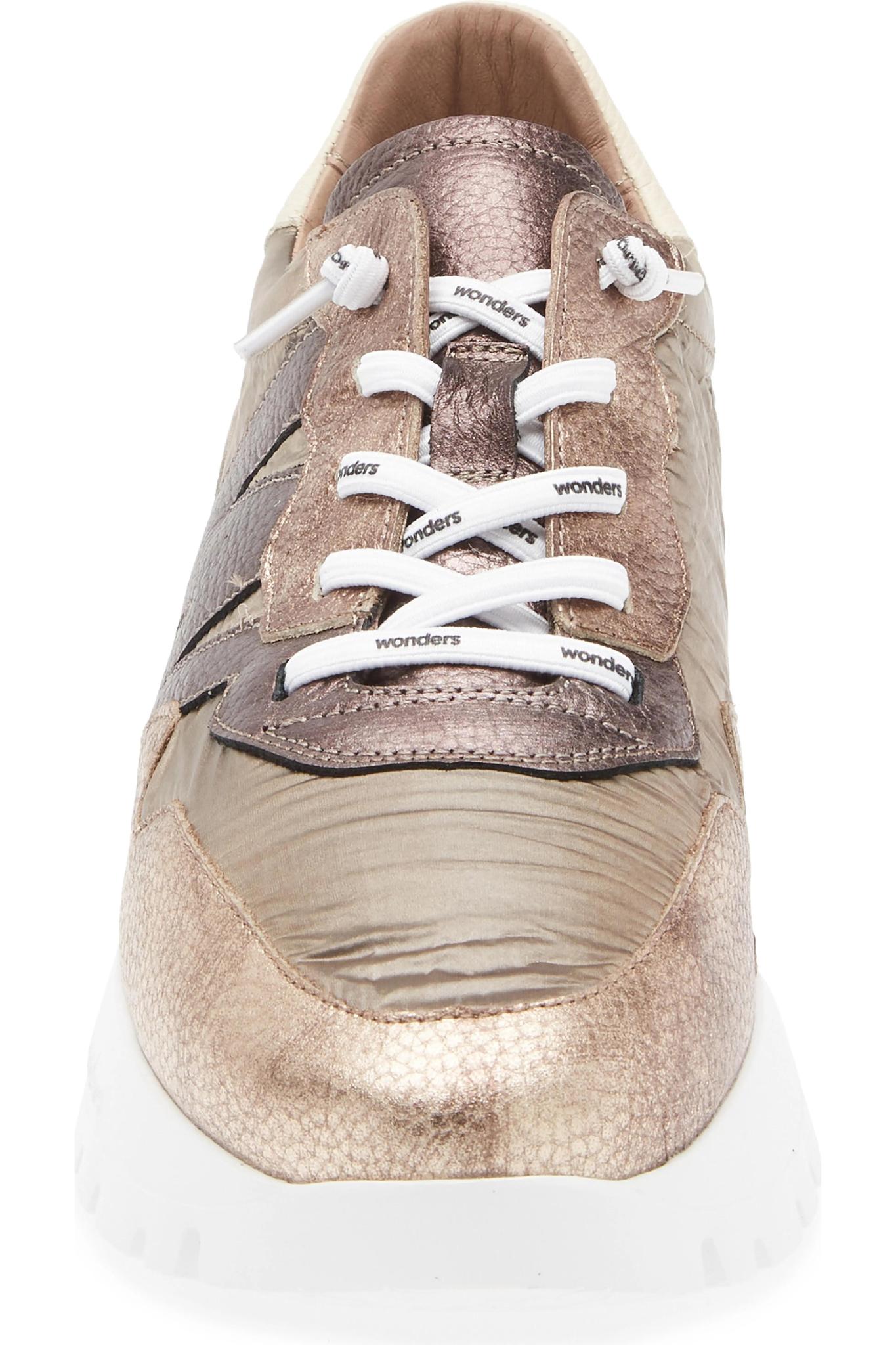 Wonders Elvin Oro Sneaker
