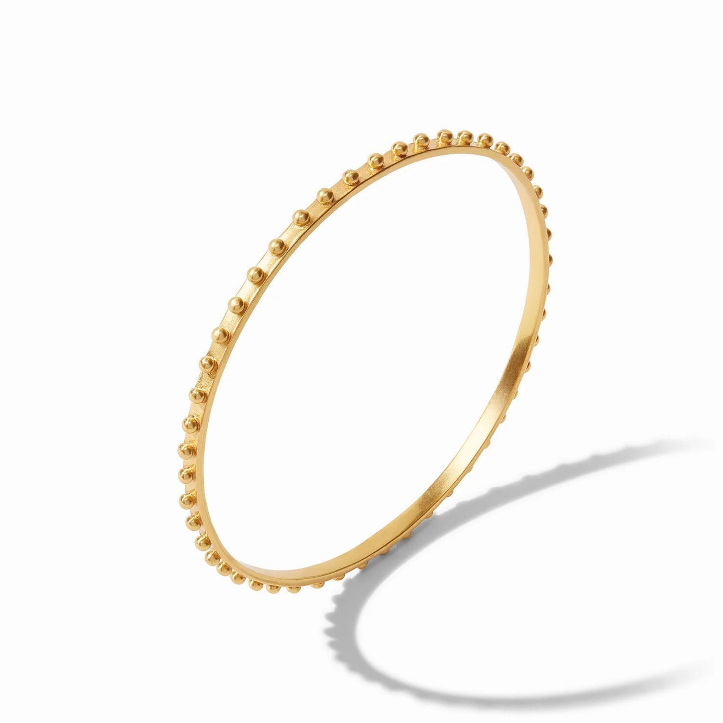 Soho Bangle Gold-SM