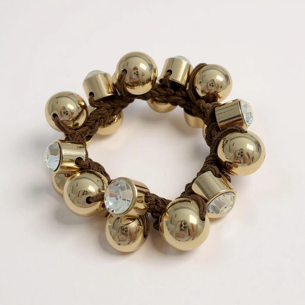 Smith & Co: Chunky Scrunchie