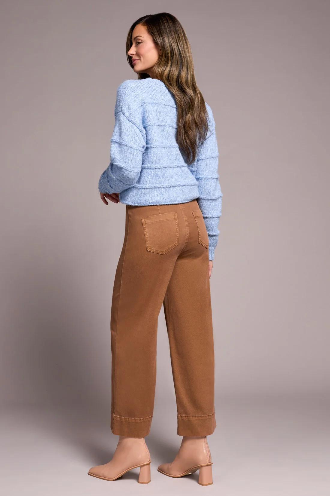 Tribal Palazzo Pant