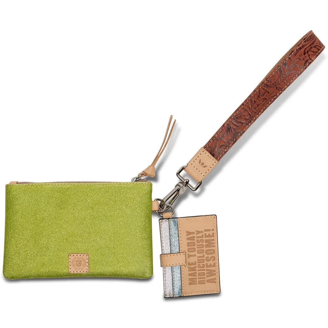 Consuela Combi- Buzzy