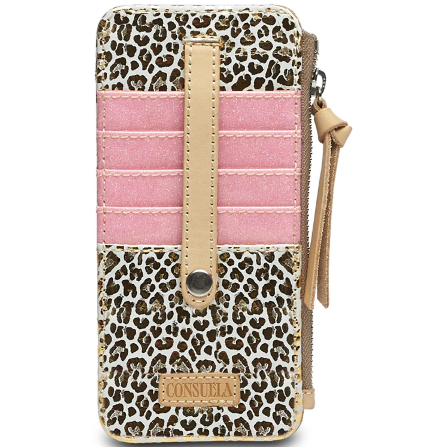 Consuela Card Organizer- Kit