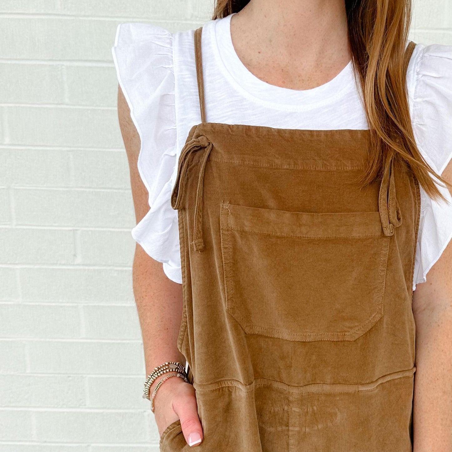 Lanie Overall