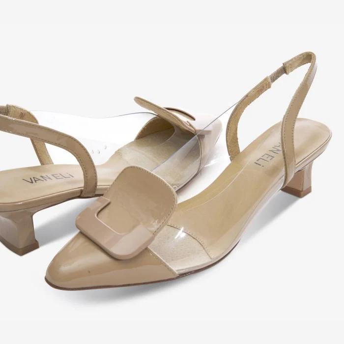 Vaneli Tamira Heel