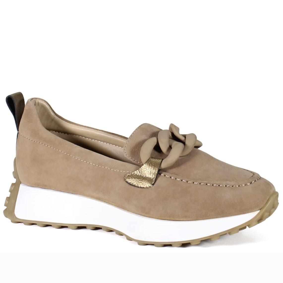 Kind Words Loafer Sneakers