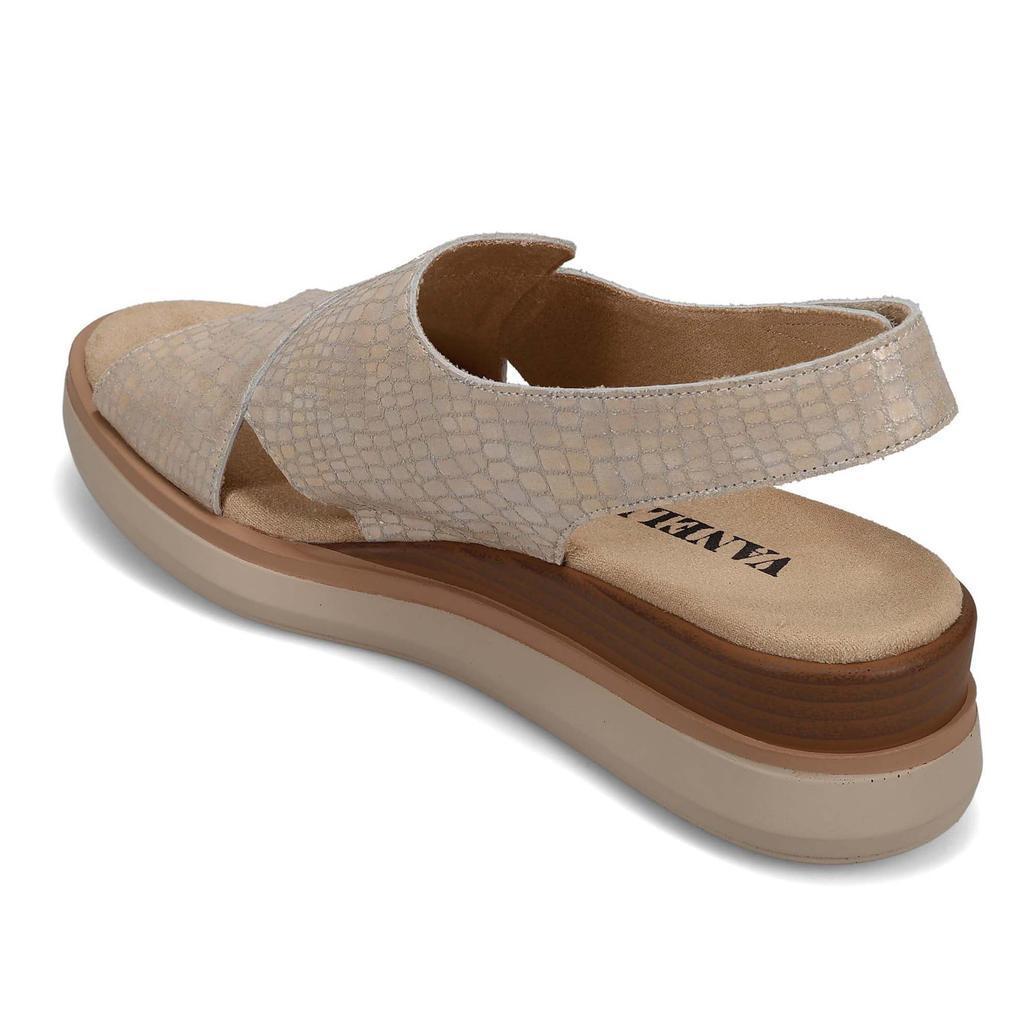 Vaneli Hydra Champagne