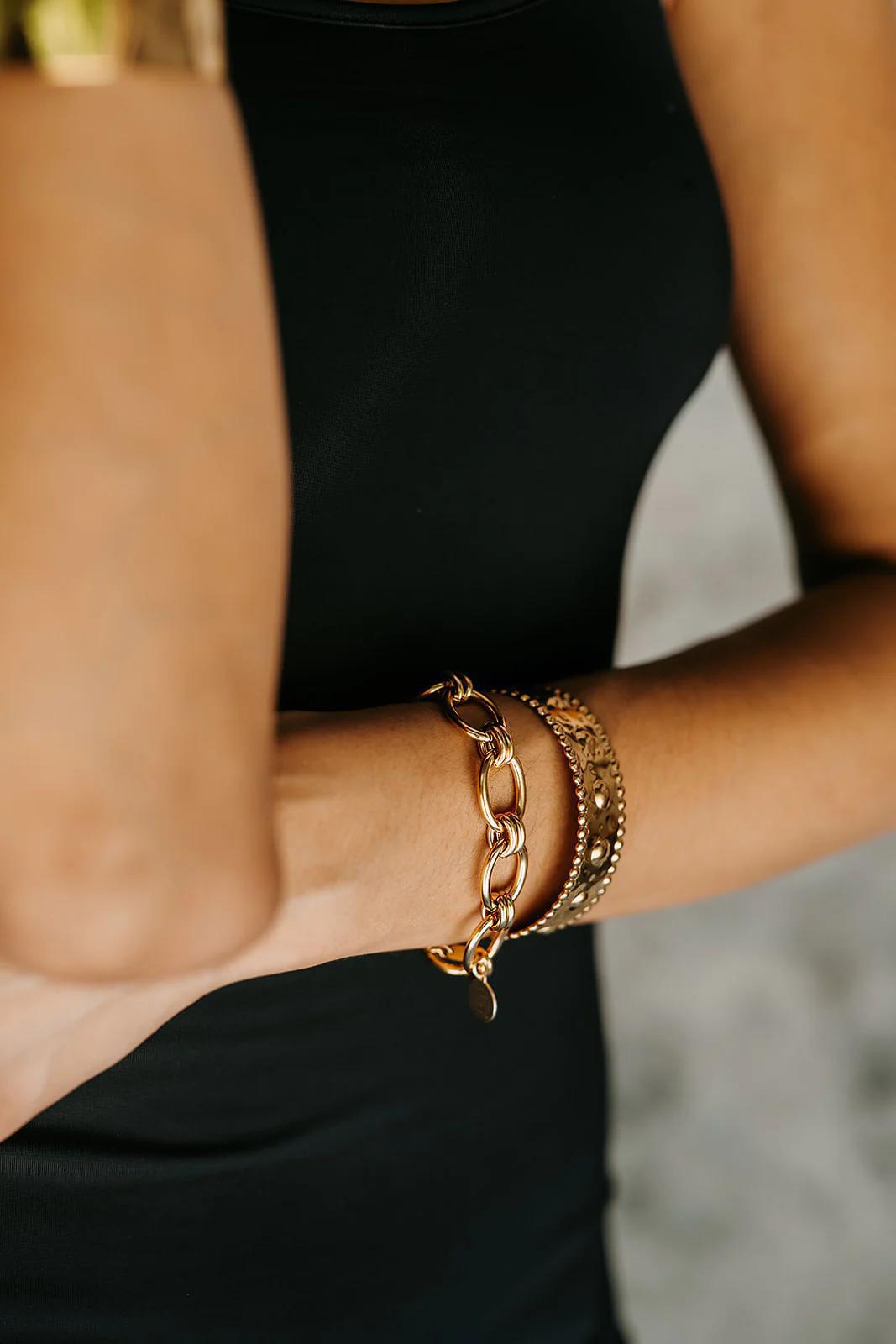 Kristalize Cecily Bracelet
