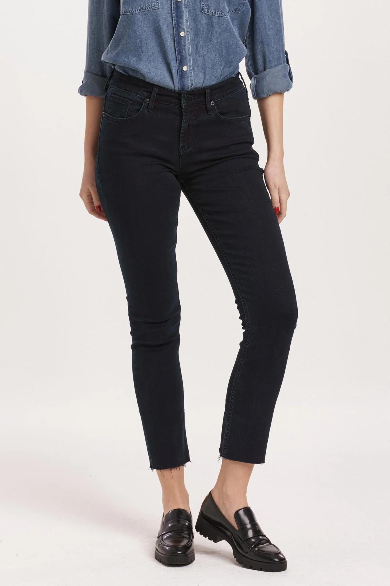Dear John Blaire Denim- Yorkville